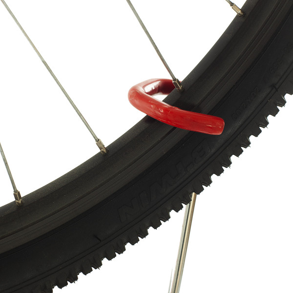 StandIt™ bicycle stand + 2x CG-BIKE-006